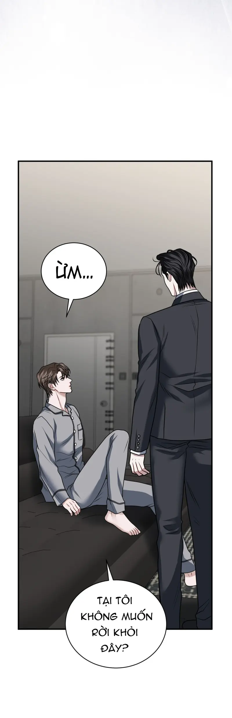 MỞ KHÓA GIAM CẦM - Chapter 24 - Trang 94