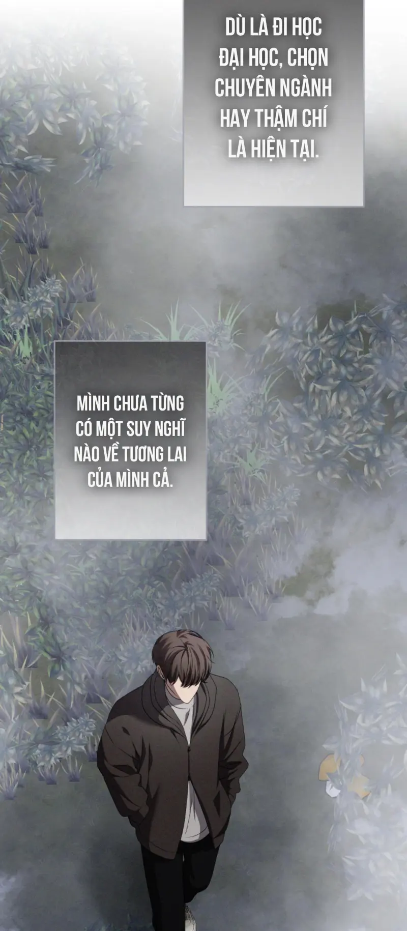 Critical Point - Chapter 76 - Trang 68