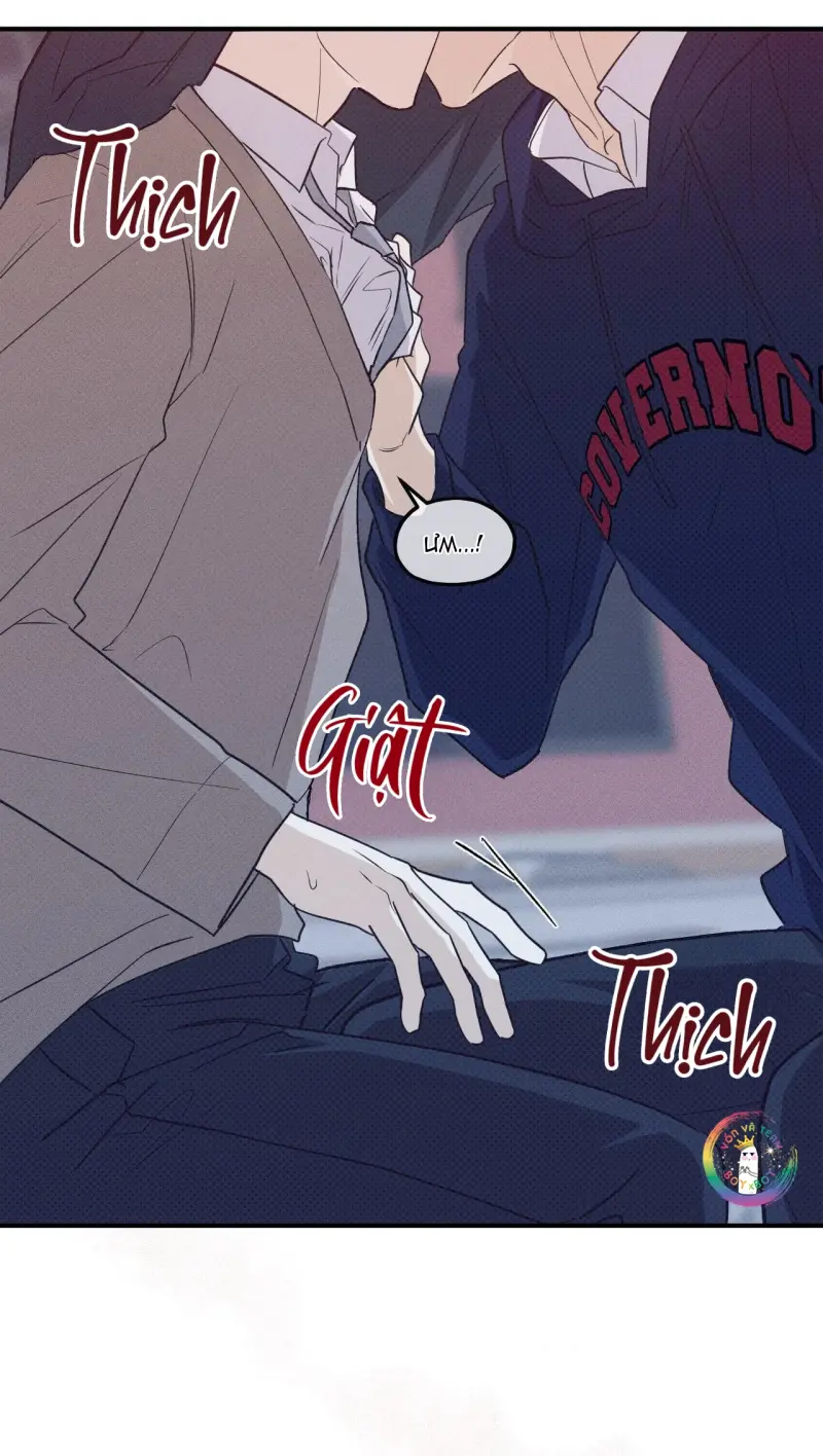 Học Sinh Giỏi Mắc Lỗi Chí Mạng - Chapter 16 - Trang 84