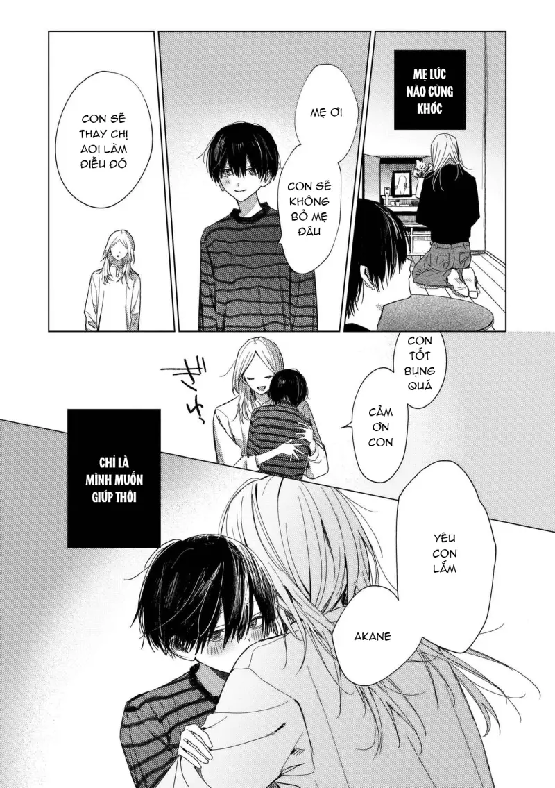 666 Dopes - Chapter 5 - Trang 12