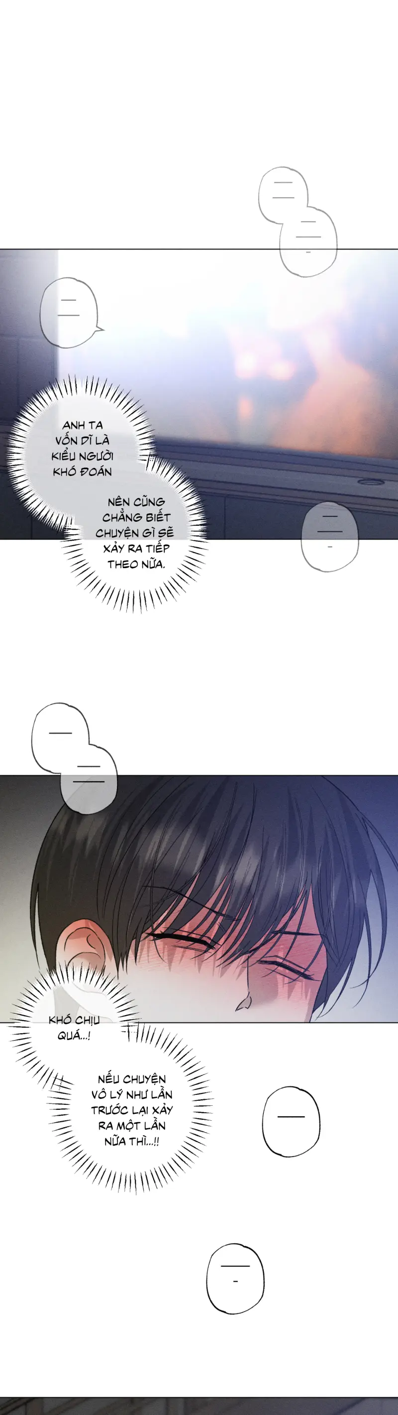  Close Up - Chapter 34 - Trang 22