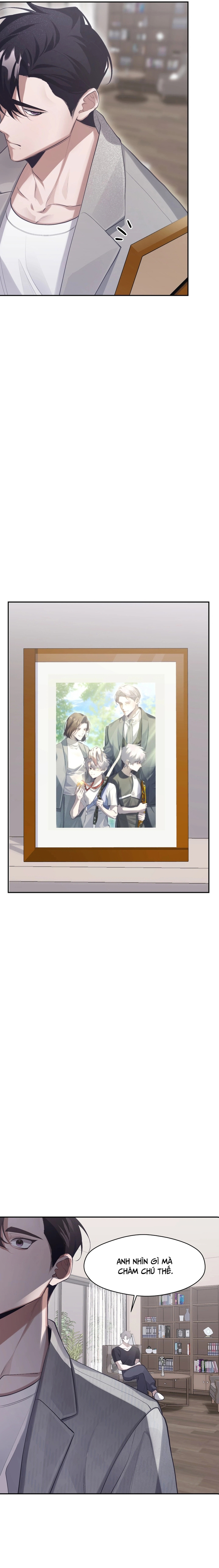 Hangman - Chapter 2 - Trang 12