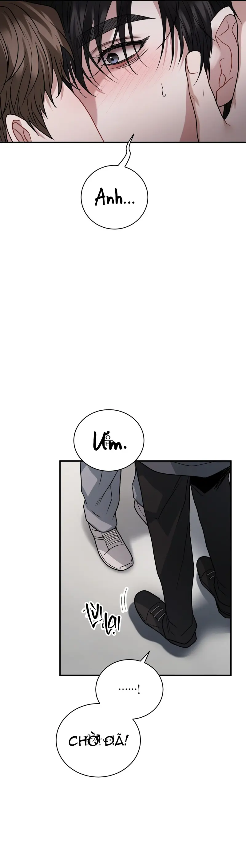 MỞ KHÓA GIAM CẦM - Chapter 25 - Trang 110