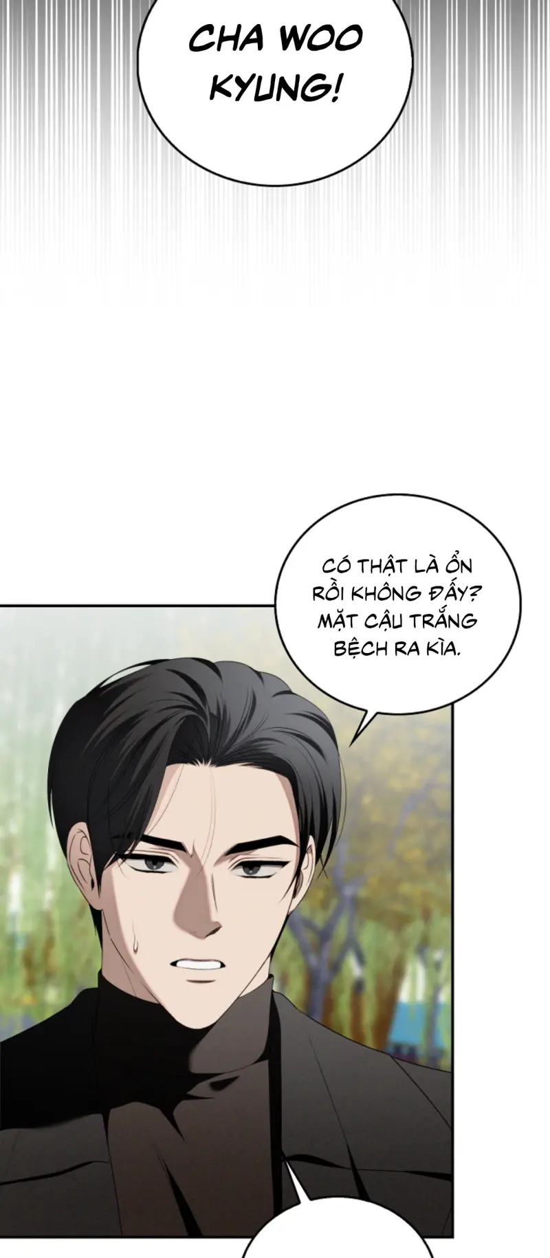 Critical Point - Chapter 76 - Trang 14