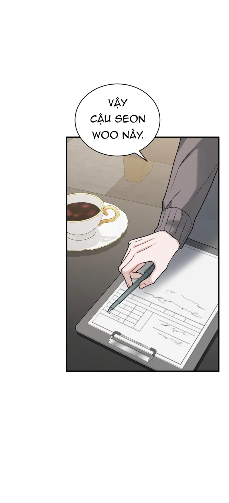 MỞ KHÓA GIAM CẦM - Chapter 25 - Trang 48