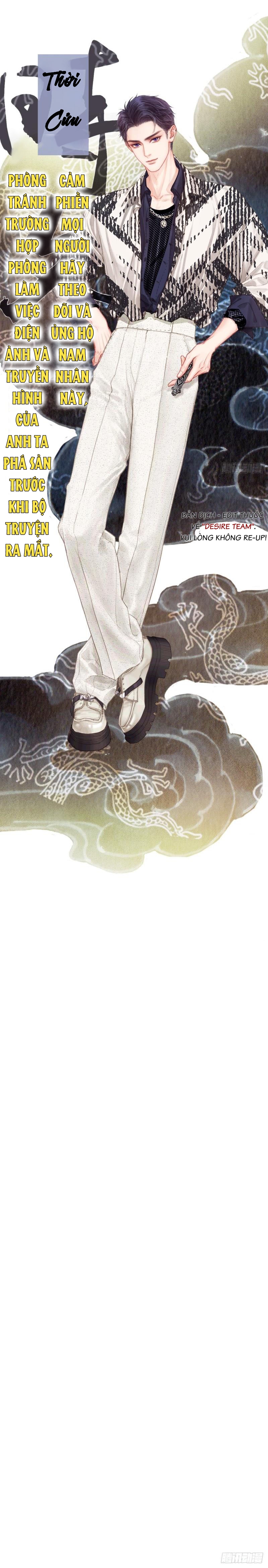 Gần Nhau Mới Hay Người Vô Tư - Chapter 1 - Trang 8