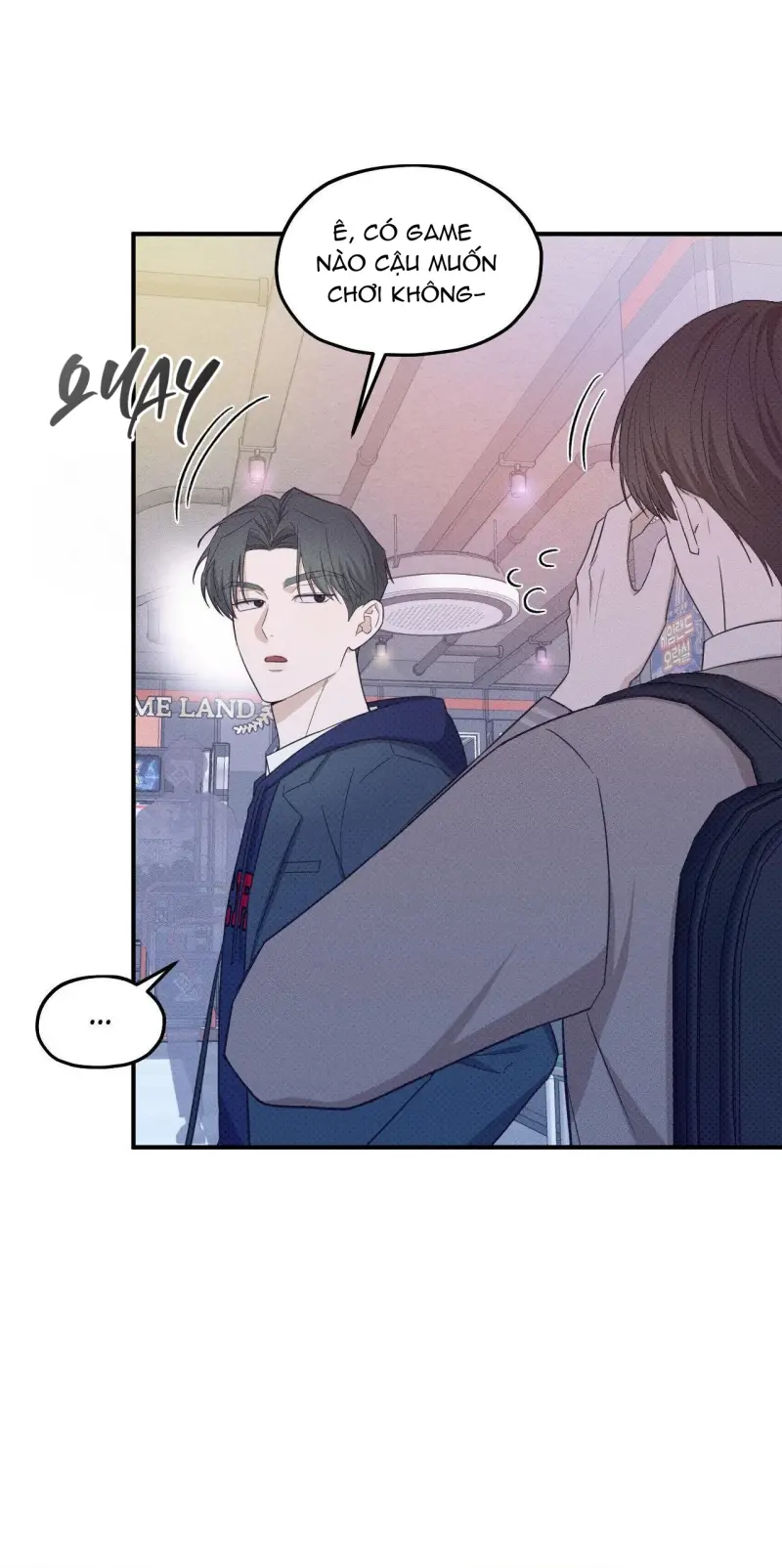 Học Sinh Giỏi Mắc Lỗi Chí Mạng - Chapter 16 - Trang 16