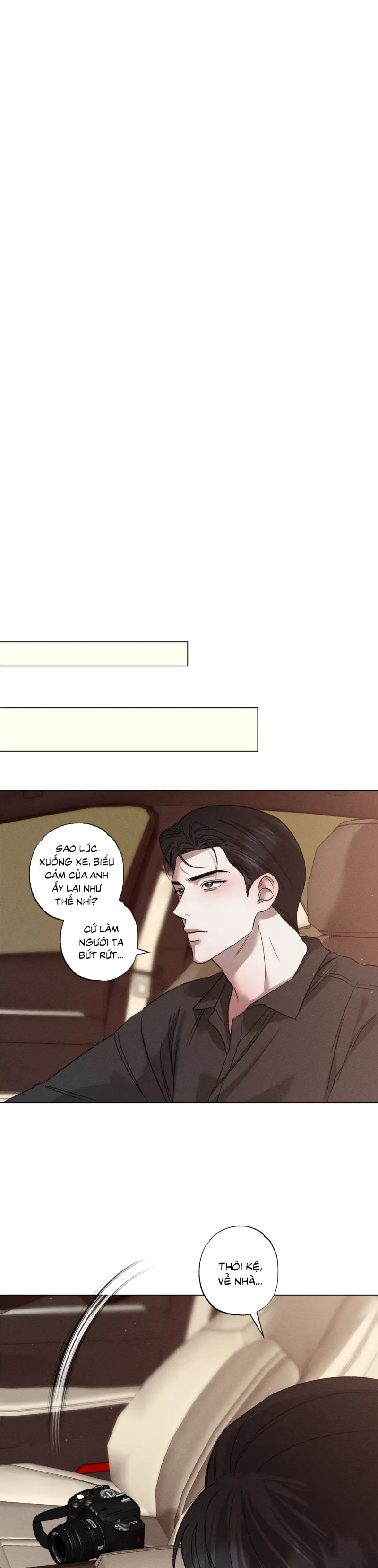  Close Up - Chapter 33 - Trang 66