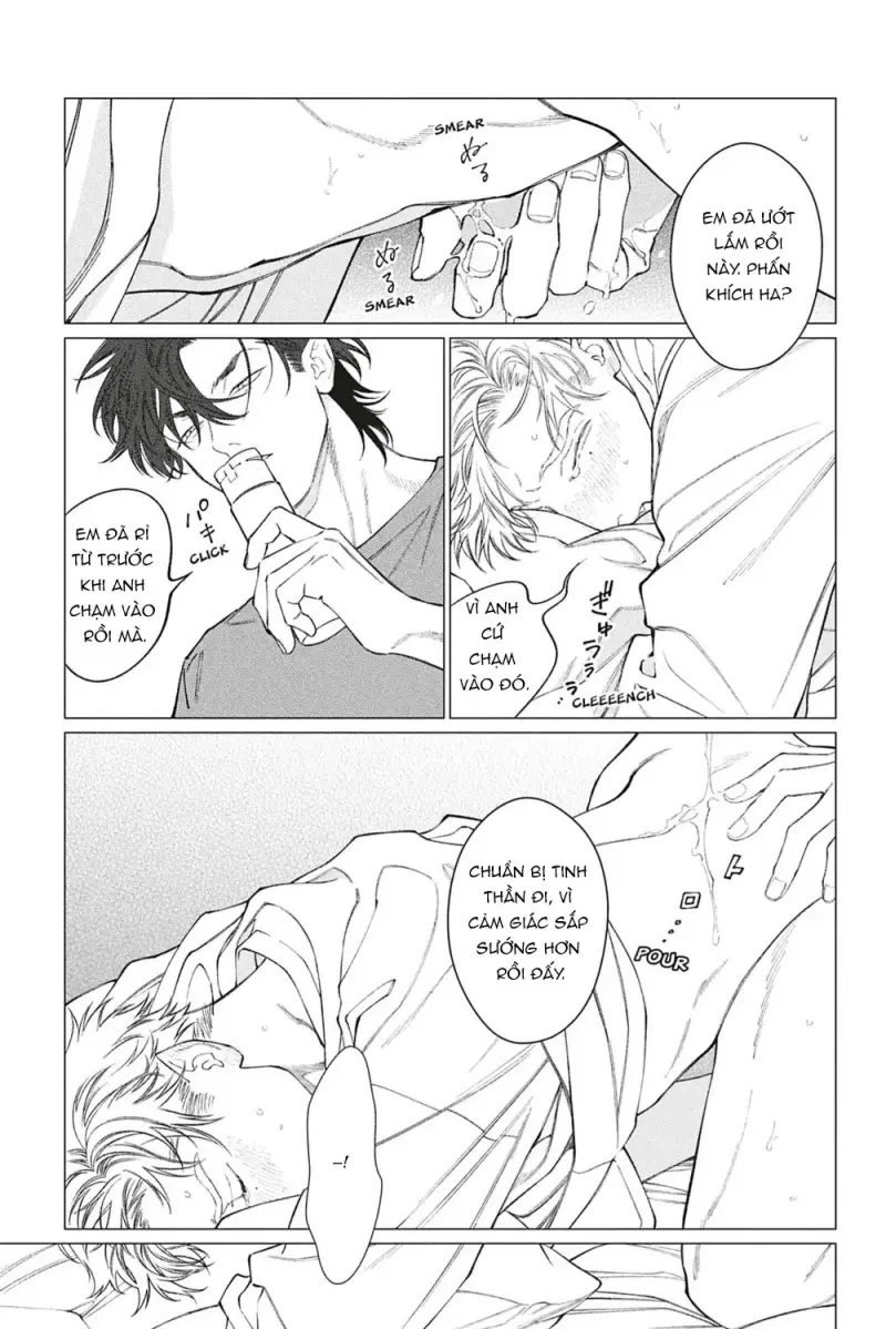 Răng Nanh - H+ - Trang 67