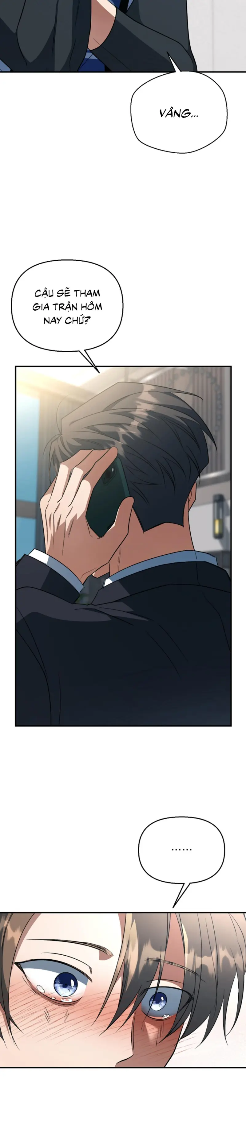 SỰ THẬT TRẦN TRỤI - Chapter 34 - Trang 18