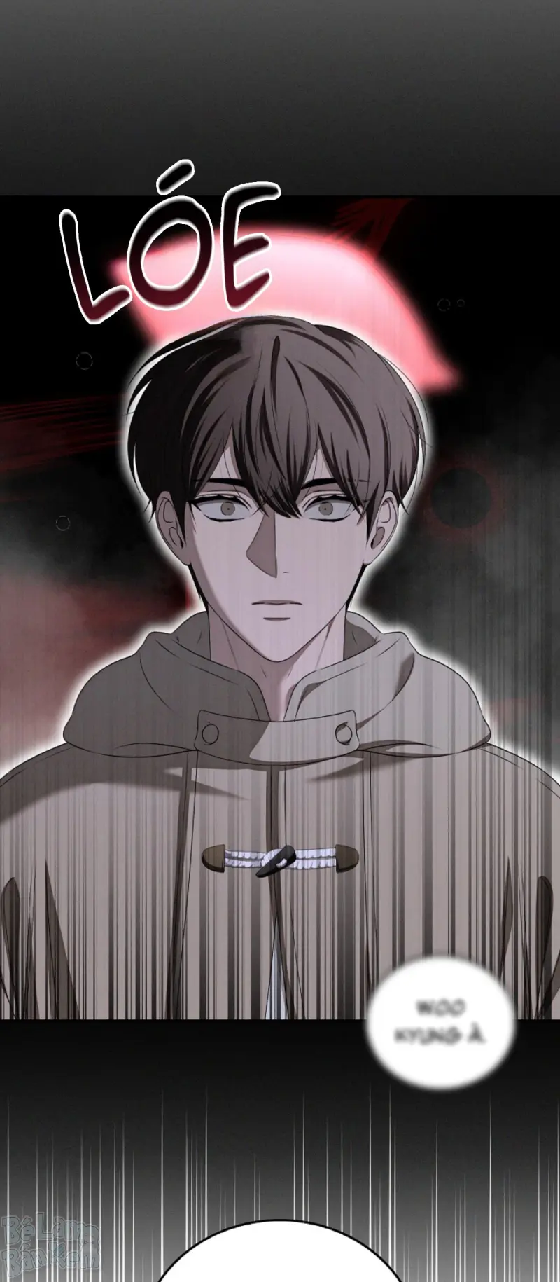 Critical Point - Chapter 76 - Trang 12