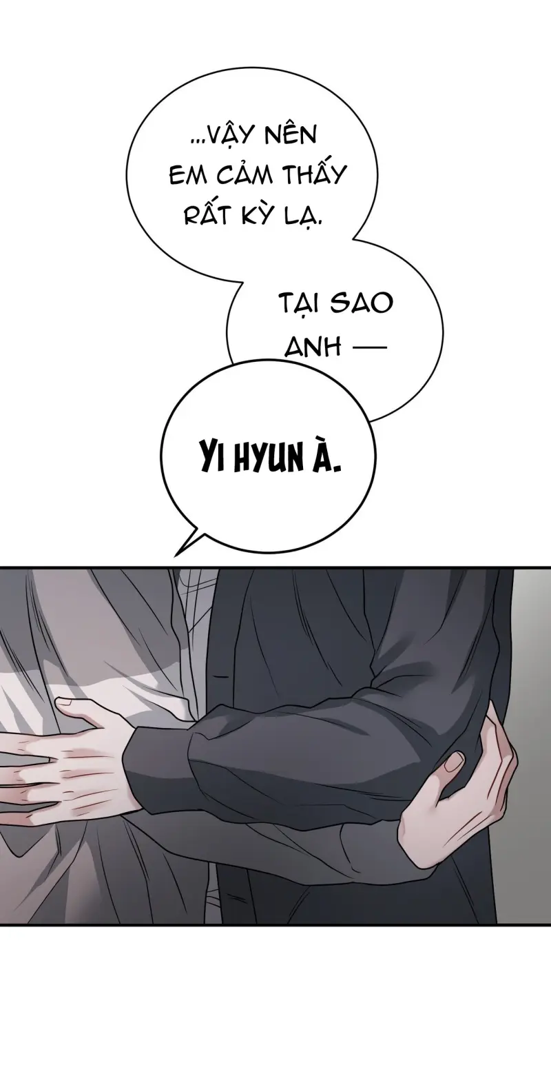 MỞ KHÓA GIAM CẦM - Chapter 25 - Trang 128