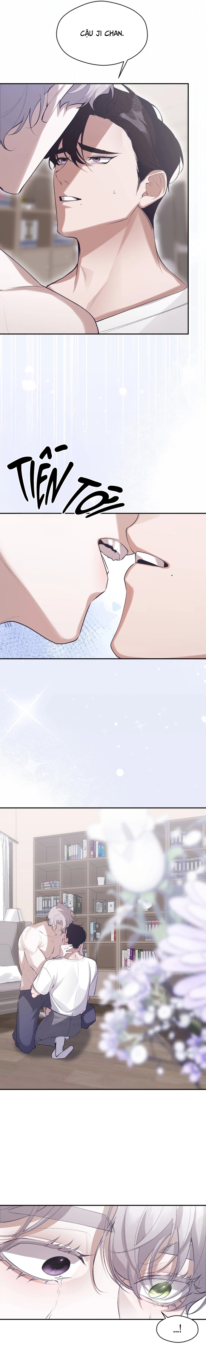 Hangman - Chapter 2 - Trang 42