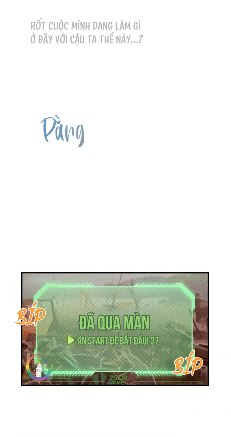 Học Sinh Giỏi Mắc Lỗi Chí Mạng - Chapter 16 - Trang 36