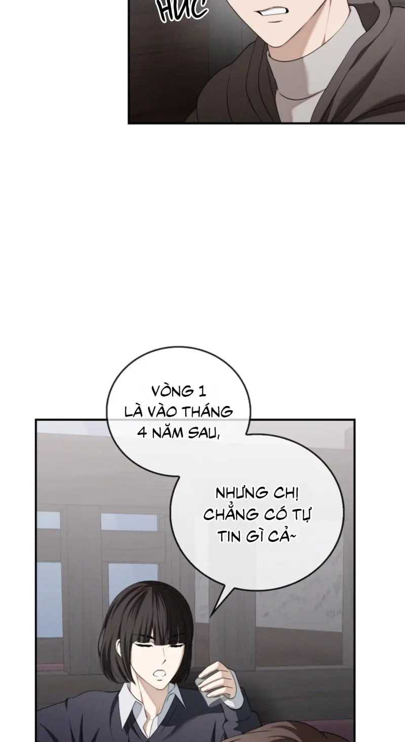 Critical Point - Chapter 76 - Trang 48