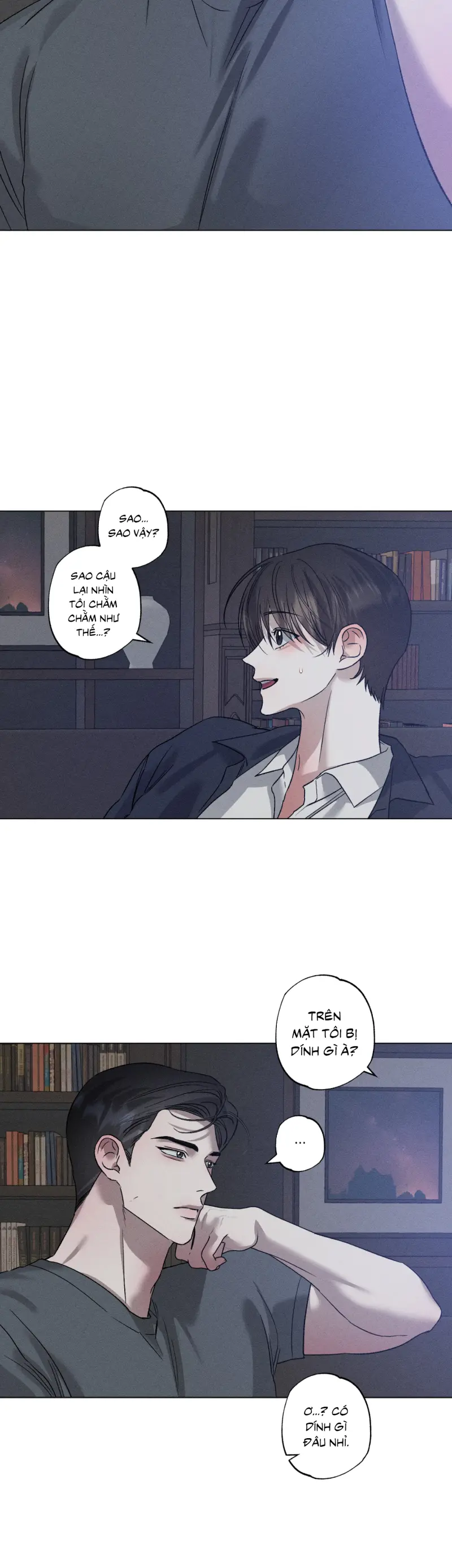  Close Up - Chapter 34 - Trang 40