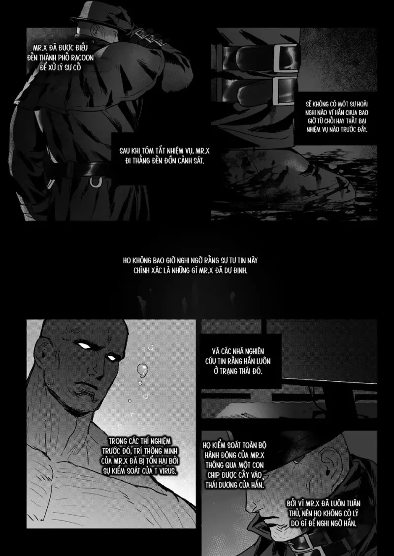 Cúc Ciu Full HD - phần đầu của c38 - Trang 64