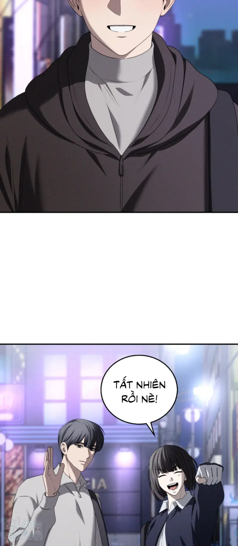 Critical Point - Chapter 76 - Trang 84