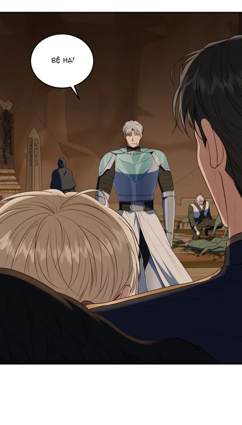 CÁCH TỒN TẠI NHƯ MỘT NGƯỜI CHƠI - Chapter 81 - Trang 72