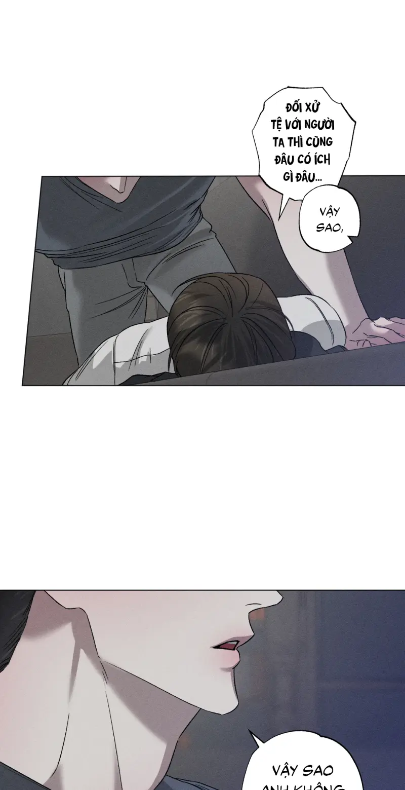  Close Up - Chapter 34 - Trang 62