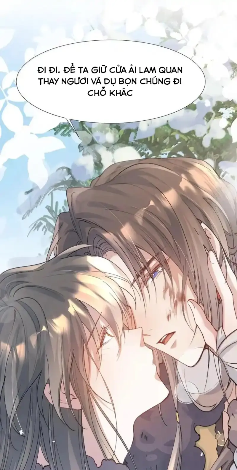 Loạn thế vi vương - Chapter 130 - Trang 8