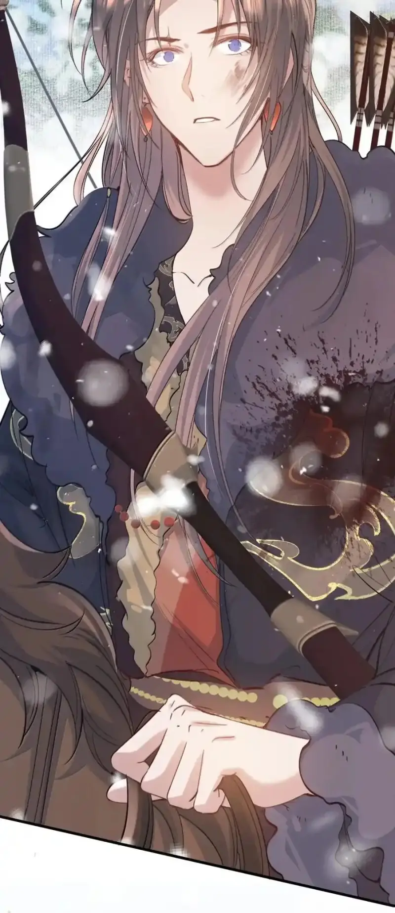 Loạn thế vi vương - Chapter 130 - Trang 44