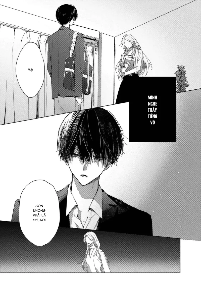 666 Dopes - Chapter 5 - Trang 26