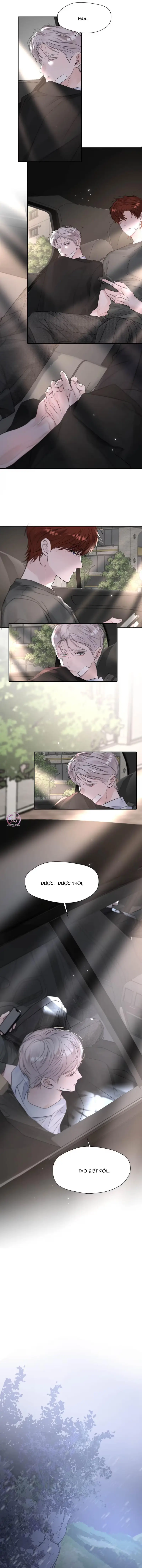 Tôi Trở Thành Dẫn Đường Đỉnh Cấp Nhờ Trúc Mã - Chapter 47 - Trang 7