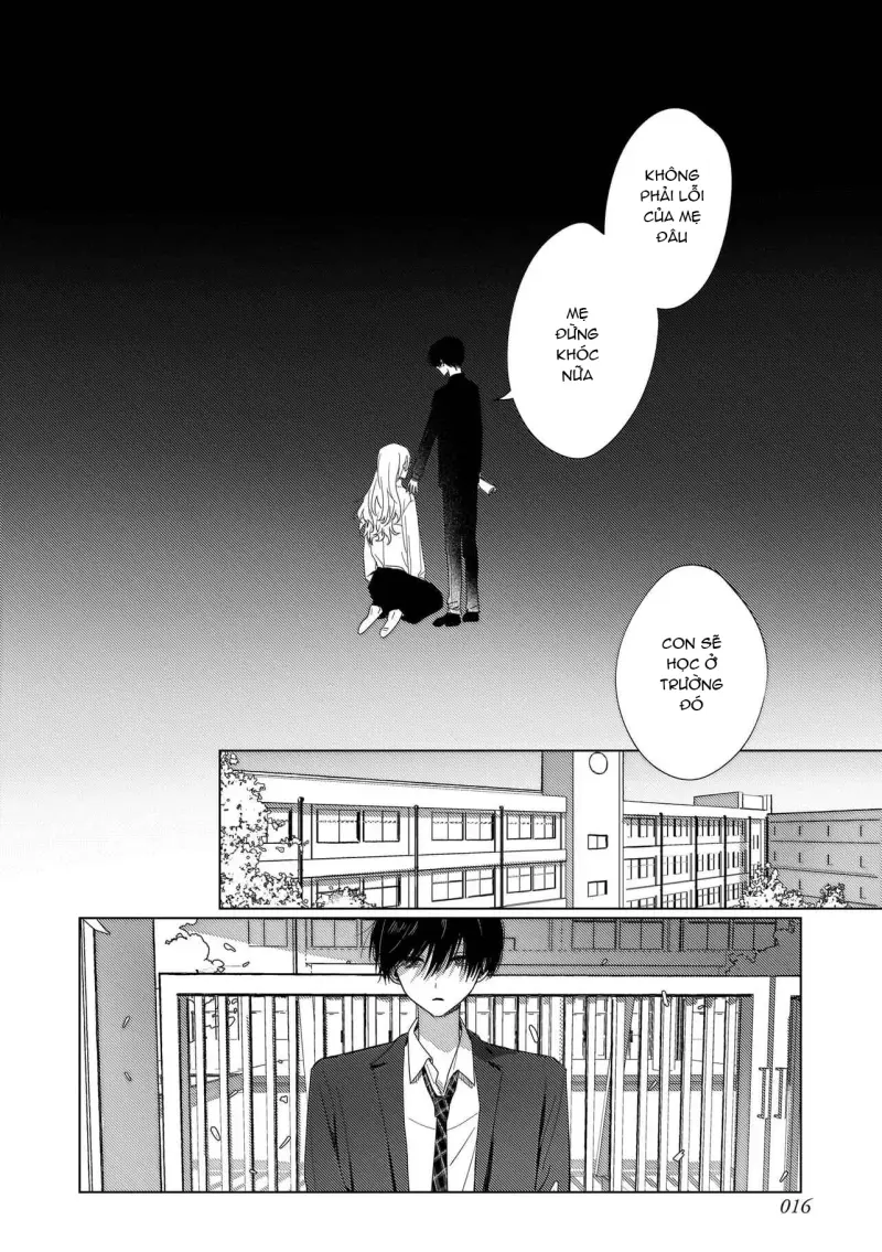 666 Dopes - Chapter 5 - Trang 32