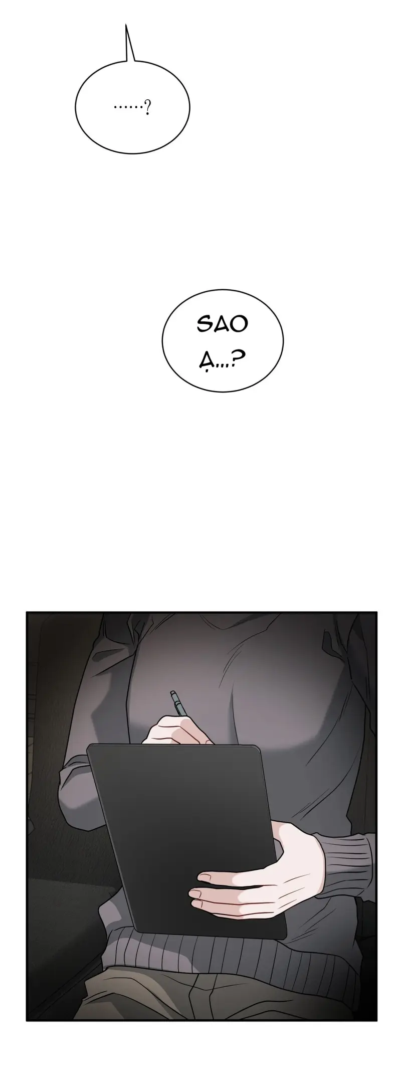 MỞ KHÓA GIAM CẦM - Chapter 25 - Trang 24