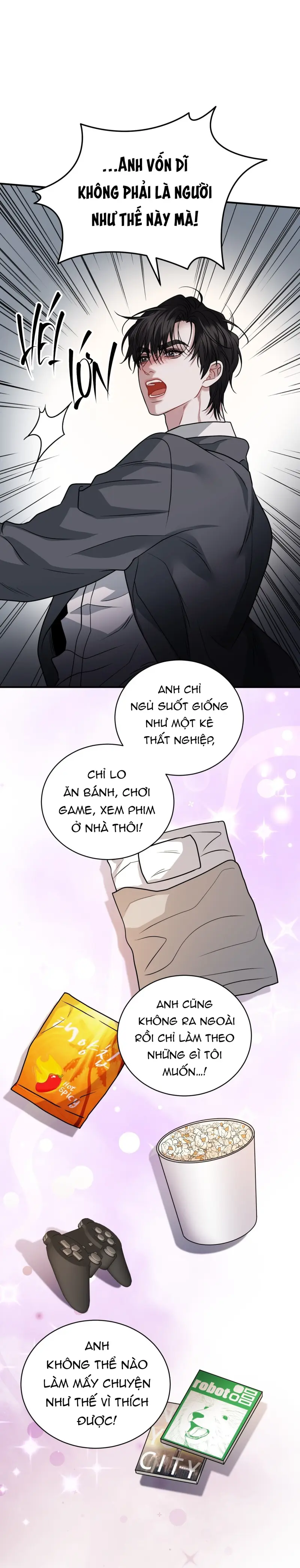 MỞ KHÓA GIAM CẦM - Chapter 25 - Trang 96