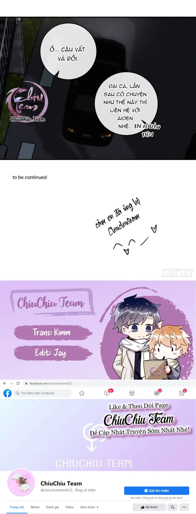 Lồng Son - Chapter 19 - Trang 23