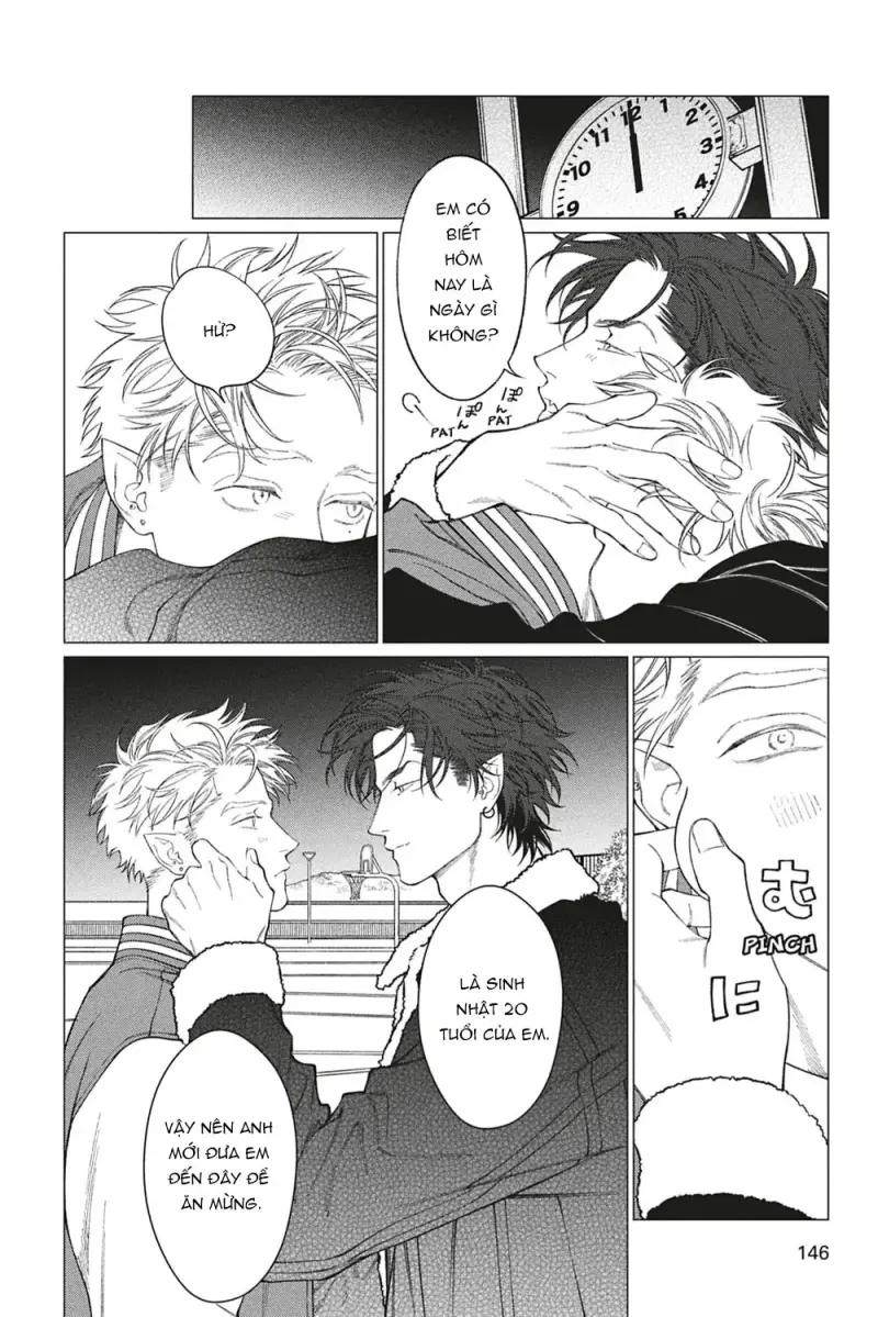 Răng Nanh - H+ - Trang 39