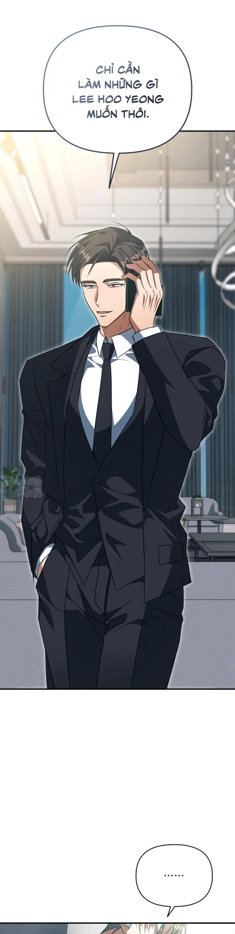 SỰ THẬT TRẦN TRỤI - Chapter 34 - Trang 26