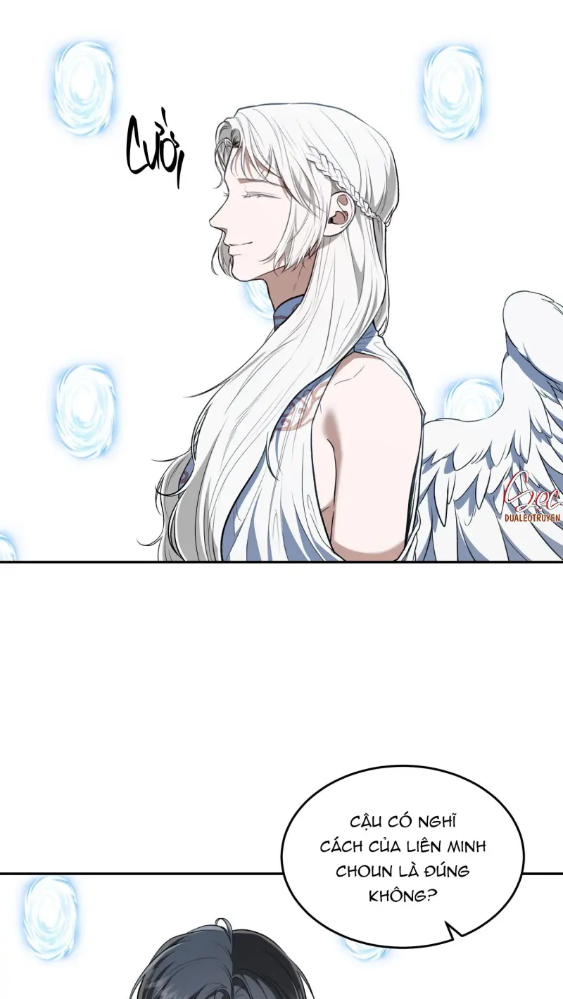 CÁCH TỒN TẠI NHƯ MỘT NGƯỜI CHƠI - Chapter 81 - Trang 10