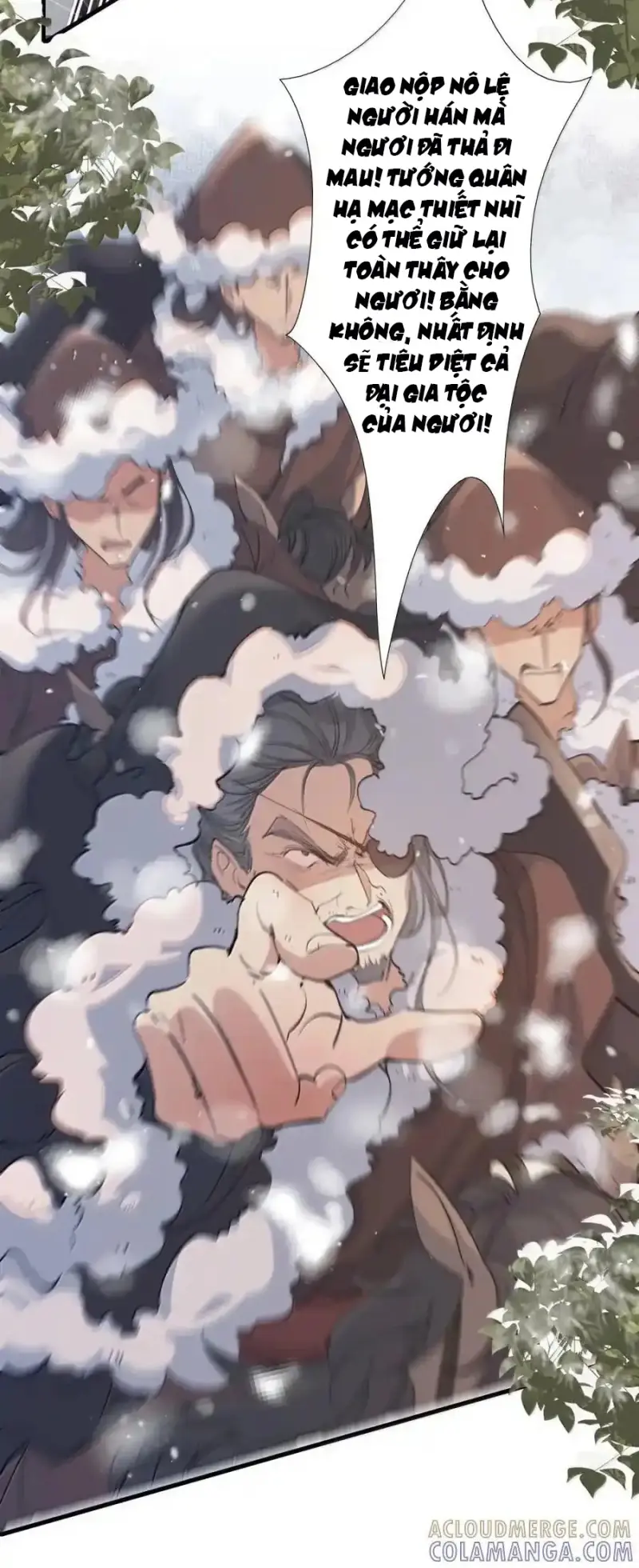 Loạn thế vi vương - Chapter 130 - Trang 100