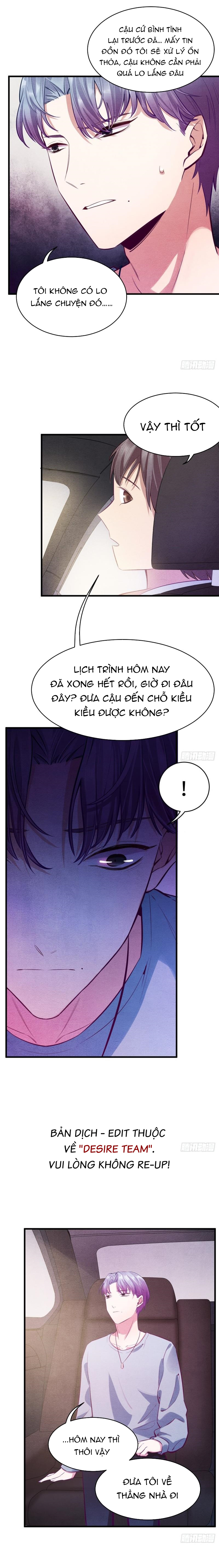 Tiệm Kỳ Mộng - Chapter 4 - Trang 42