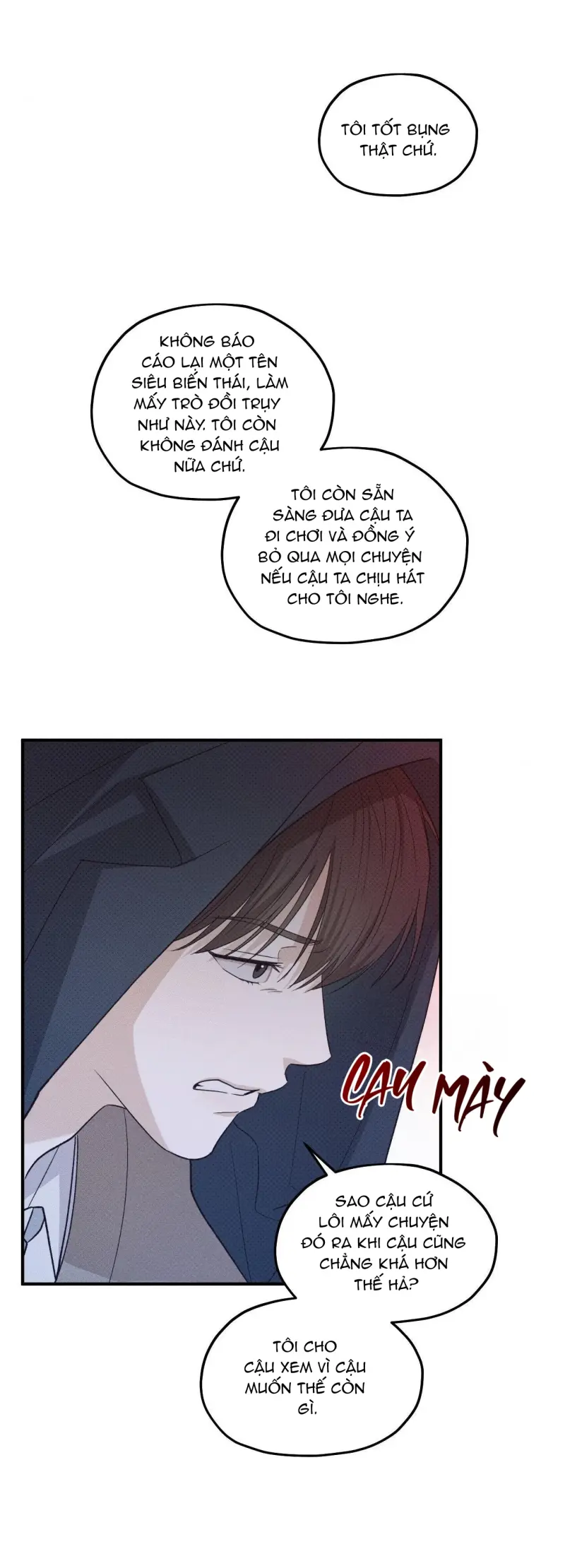 Học Sinh Giỏi Mắc Lỗi Chí Mạng - Chapter 16 - Trang 66