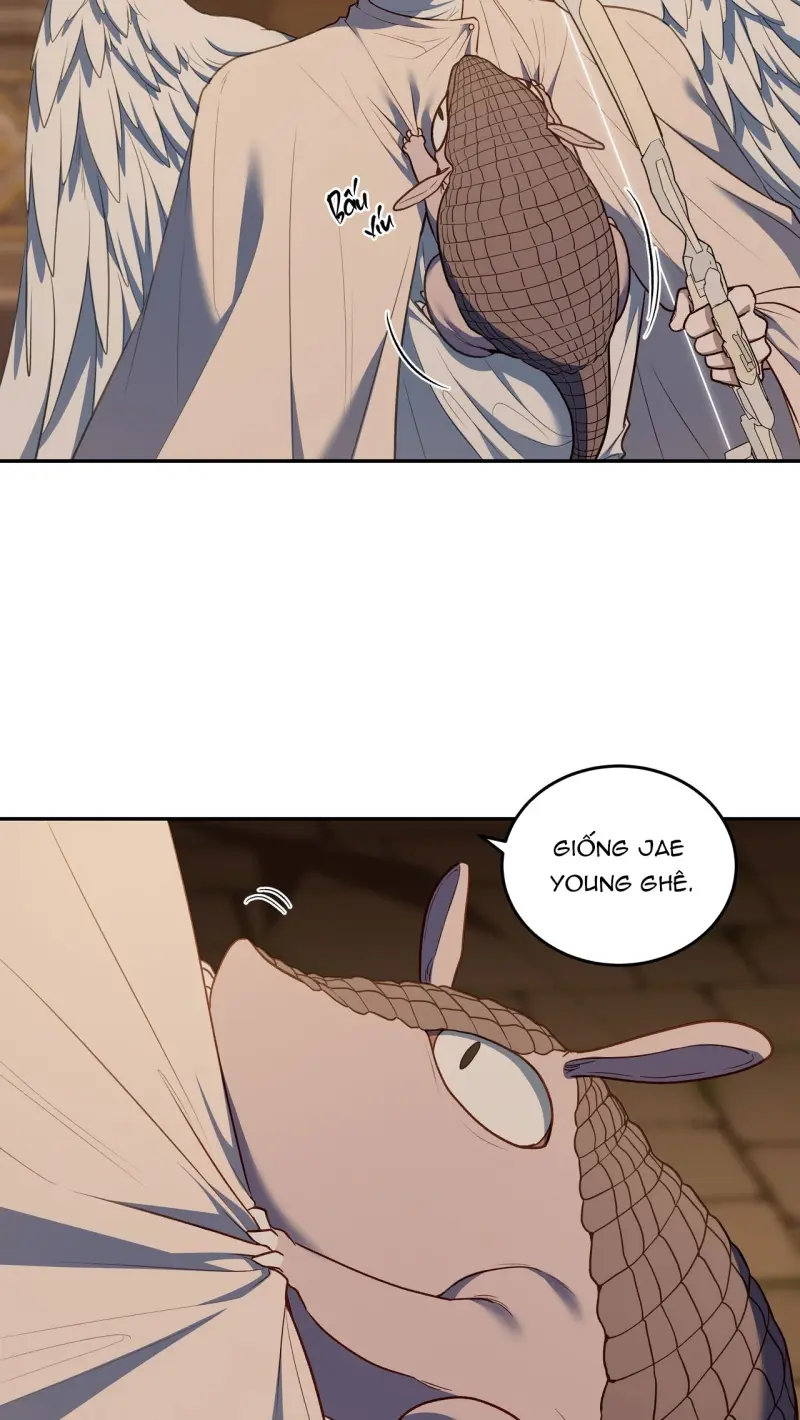 CÁCH TỒN TẠI NHƯ MỘT NGƯỜI CHƠI - Chapter 81 - Trang 54