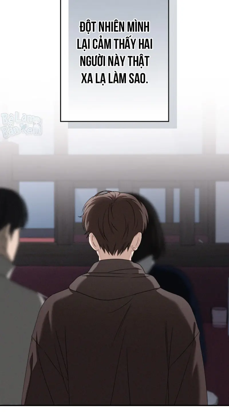 Critical Point - Chapter 76 - Trang 58