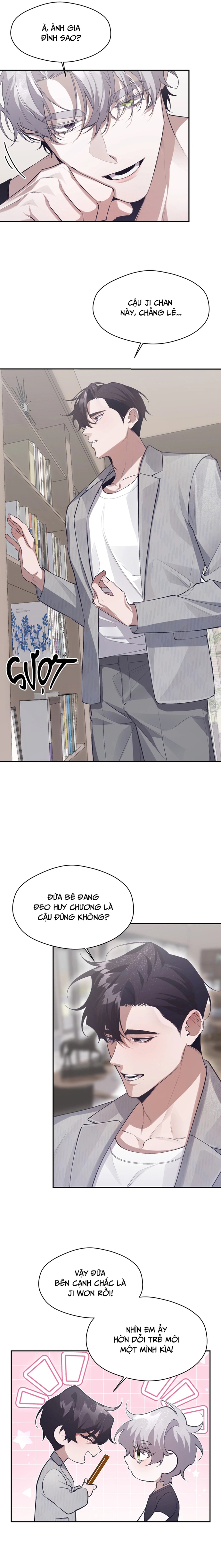 Hangman - Chapter 2 - Trang 14