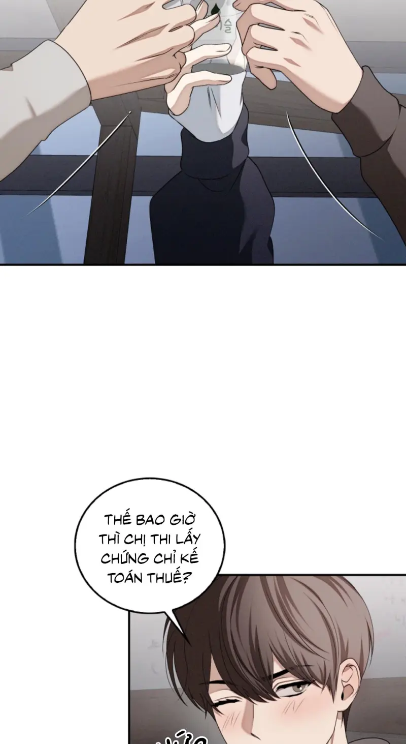 Critical Point - Chapter 76 - Trang 46