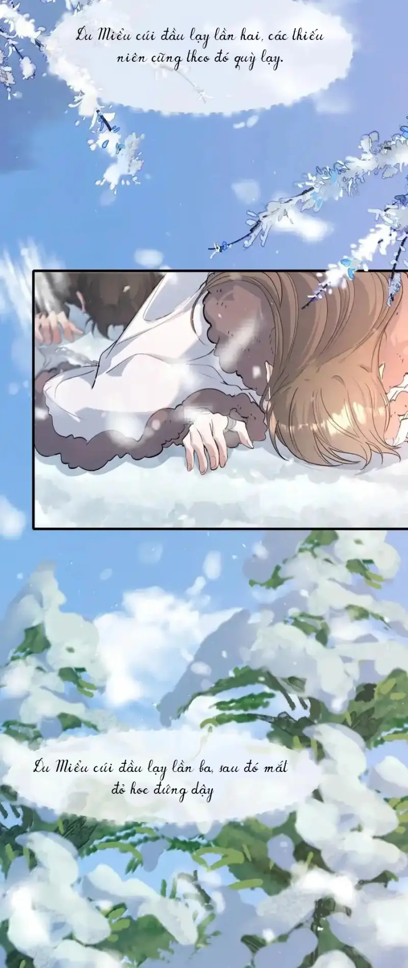 Loạn thế vi vương - Chapter 130 - Trang 68