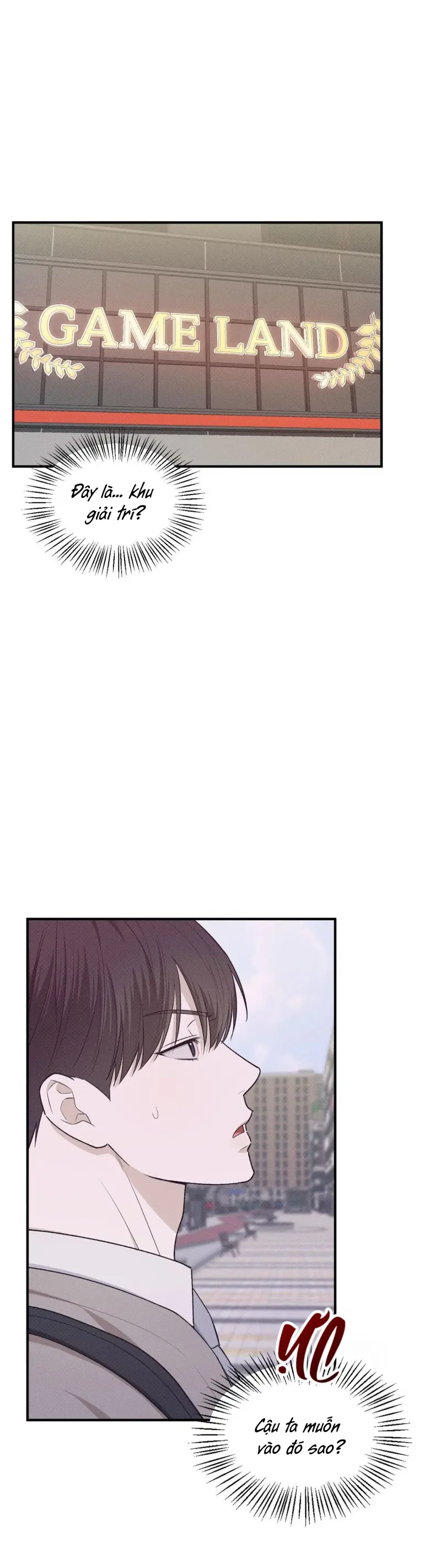 Học Sinh Giỏi Mắc Lỗi Chí Mạng - Chapter 16 - Trang 6