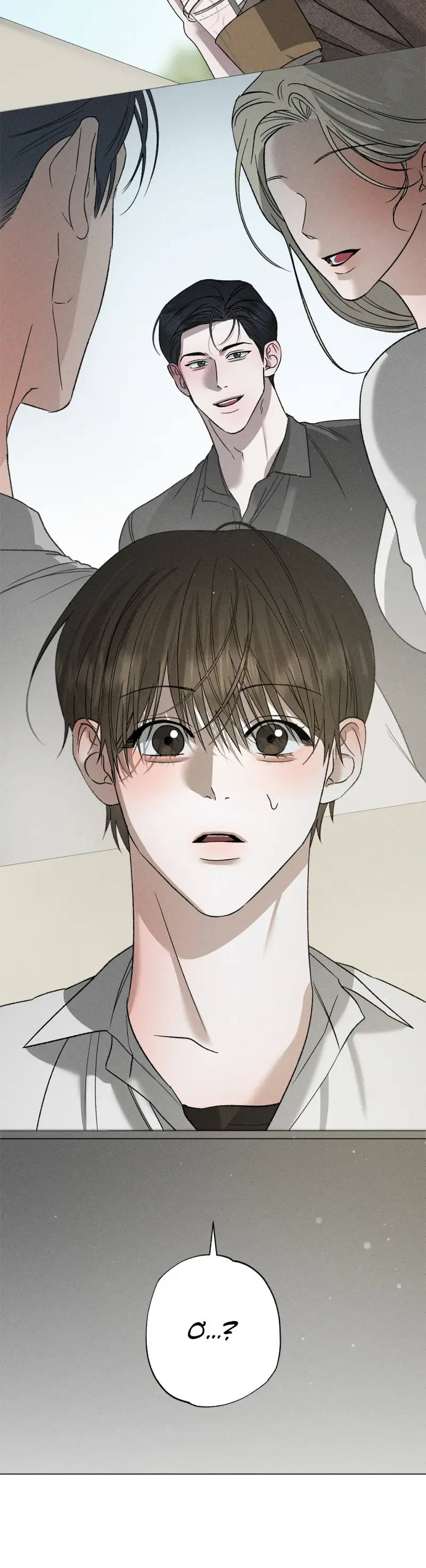  Close Up - Chapter 33 - Trang 24