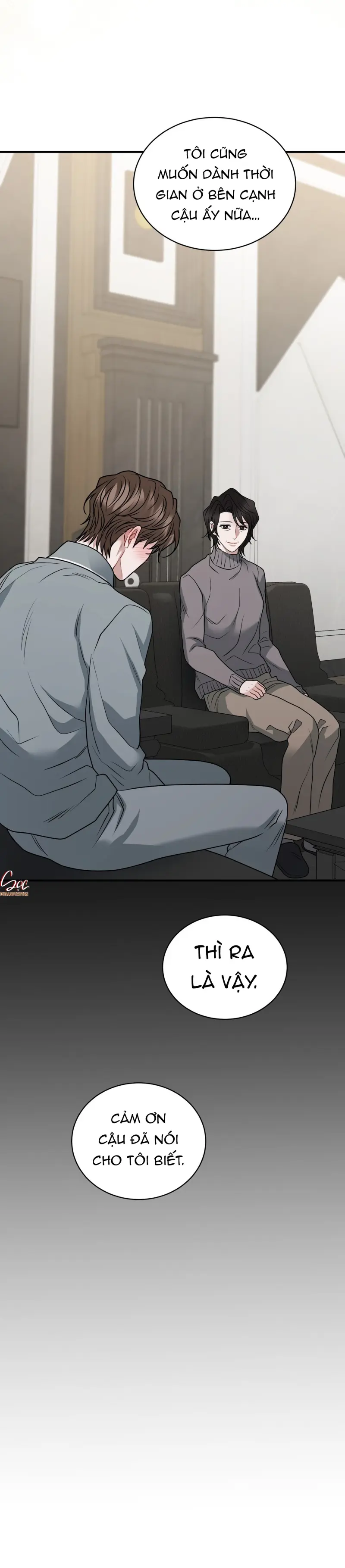 MỞ KHÓA GIAM CẦM - Chapter 25 - Trang 62