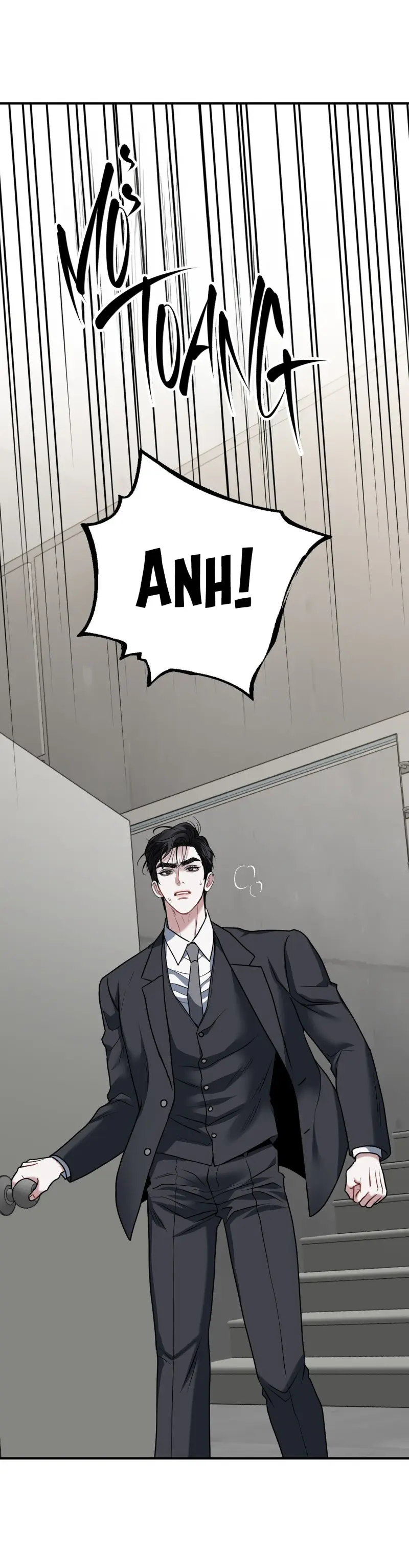 MỞ KHÓA GIAM CẦM - Chapter 24 - Trang 72