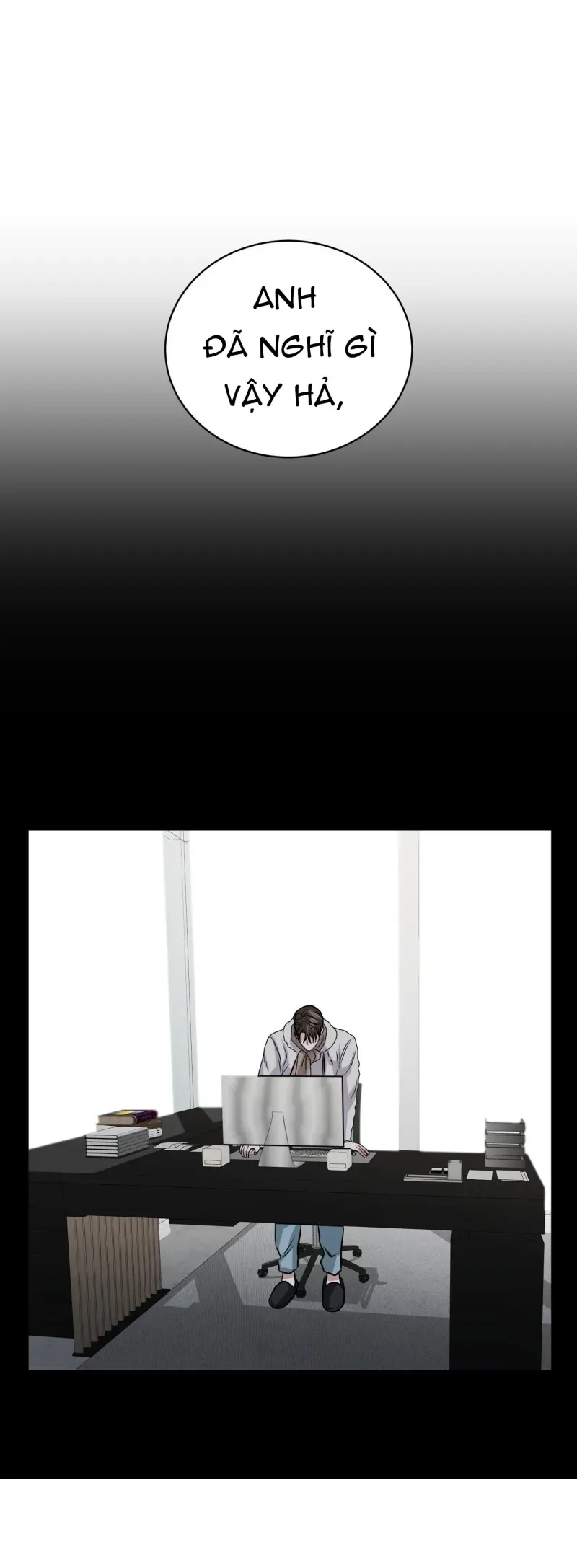 MỞ KHÓA GIAM CẦM - Chapter 24 - Trang 86