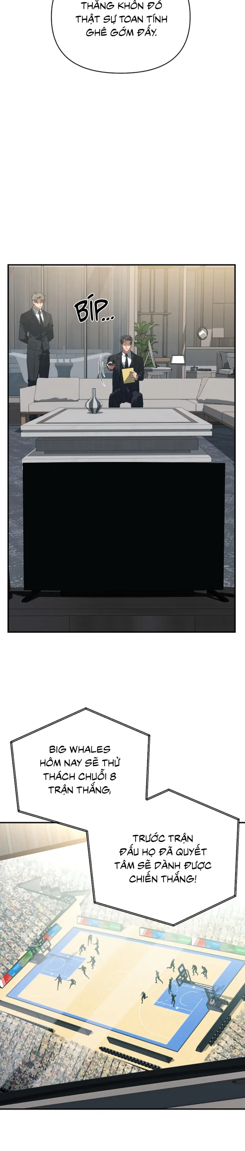 SỰ THẬT TRẦN TRỤI - Chapter 34 - Trang 62