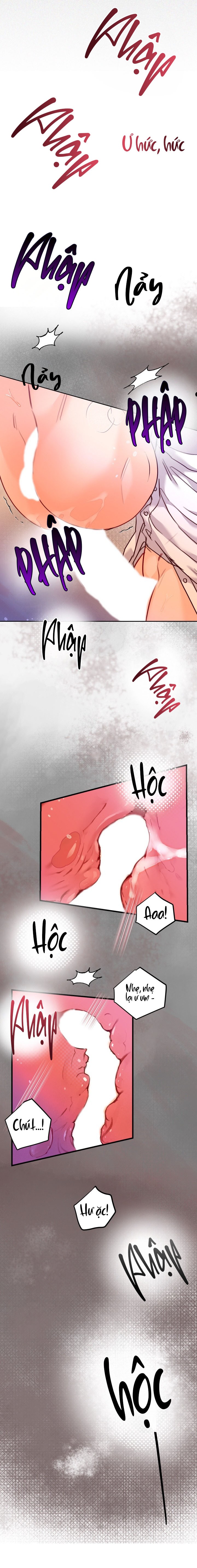 TUYẾN TIỀN LIỆT - Chapter 22 - Trang 68